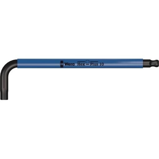 Wera 950 SPKL HF inbus klíč 10 mm