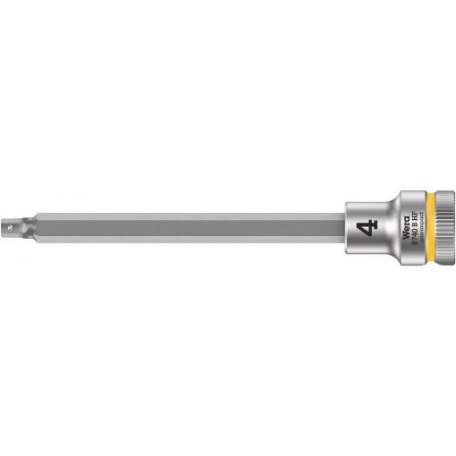 Wera 8740 B HF 05003032001 vnější šestihran vložka pro nástrčný klíč 4 mm 3/8