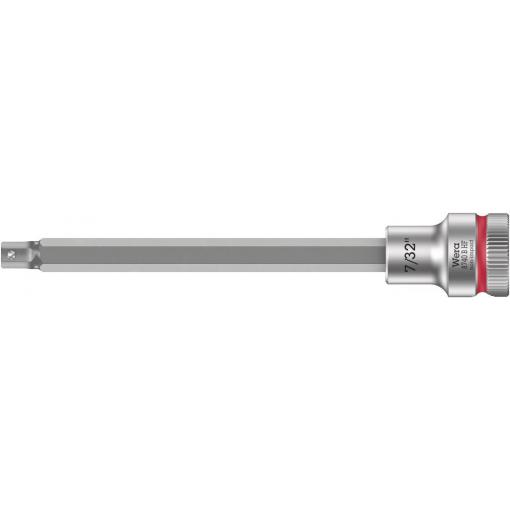 Wera 8740 B HF 05003088001 vnější šestihran vložka pro nástrčný klíč 7/32 3/8