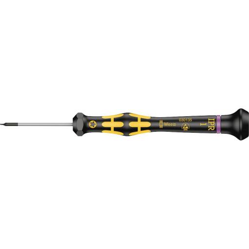 Wera 1567 šroubovák Torx, TORX Plus, 05030135001