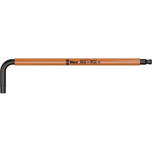 Wera 950 SPKL HF inbus klíč 5 mm