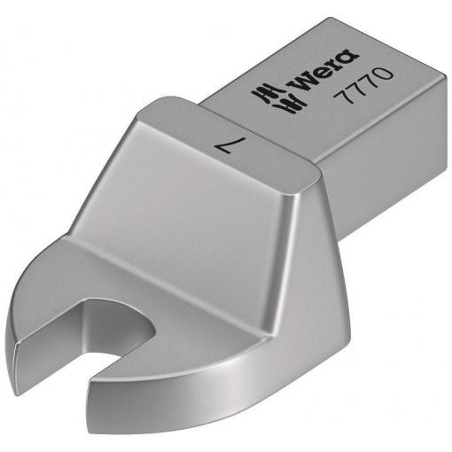 Wera 05078606001 Otevřené klíče 13 mm