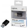 LogiLink Wireless AC 1200 Mbps Dual Band USB Adapter Wi-Fi adaptér USB 3.2 (Gen 1x1) 1200 MBit/s