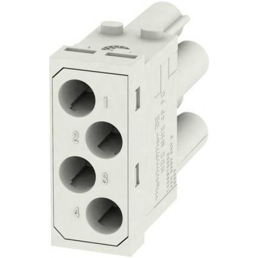 RockStar® Modu Plug HDC MBUS 2 MC Weidmüller Množství: 1 ks Module