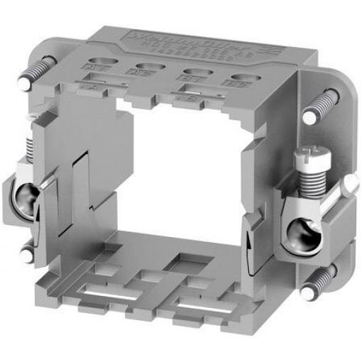 RockStar® Modu Plug HDC MHE 20 FC Weidmüller Množství: 1 ks Module