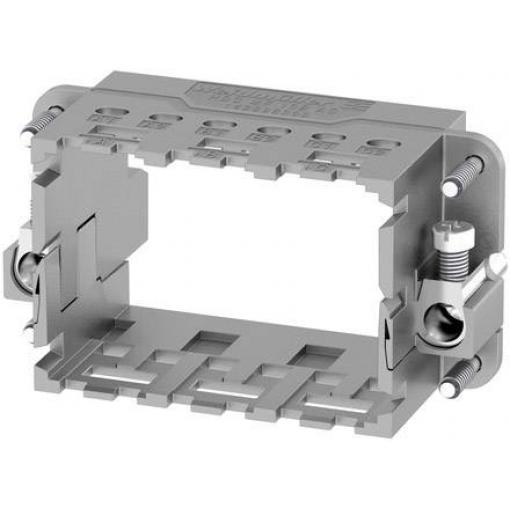 RockStar® Modu Plug HDC MHX 4P FC Weidmüller Množství: 1 ks Module