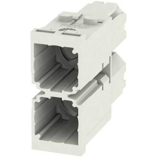 RockStar® Modu Plug, atrapa modul HDC MDU Weidmüller Množství: 1 ks modul Dummy