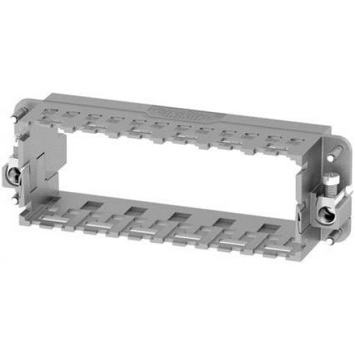 RockStar® Modu Plug HDC MHP 100 FC Weidmüller Množství: 1 ks Module