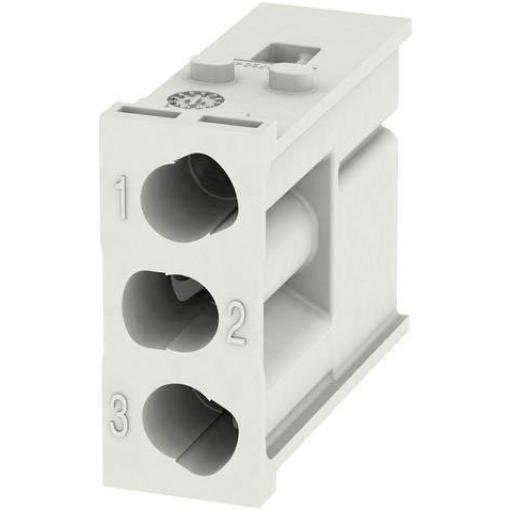 RockStar® Modu Plug HDC MHX 3 FC Weidmüller Množství: 1 ks Module