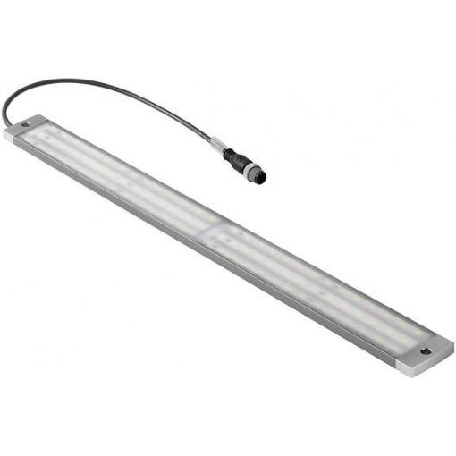 Weidmüller svítidlo do skříňového rozvaděče WIL-450-W-M12G-0.3U-S bílá 16.5 W 1260 lm 40 ° 24 V/DC (d x š x v) 40 x 450 x 8 mm 1 ks