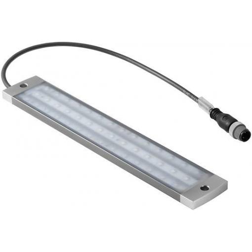 Weidmüller svítidlo do skříňového rozvaděče WIL-STANDARD-0.3-SCREW-SW-BLU modrá 8.5 W 98 lm 40 ° 24 V/DC (d x š x v) 40 x 240 x 8 mm 1 ks