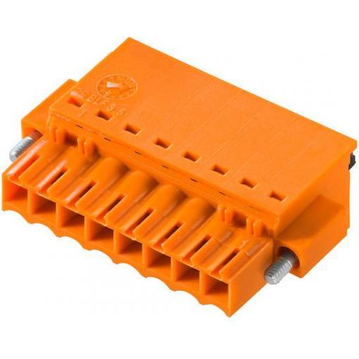 Weidmüller BL/SL zástrčkový konektor na kabel 8, rozteč 3.50 mm, 2459450000, 48 ks