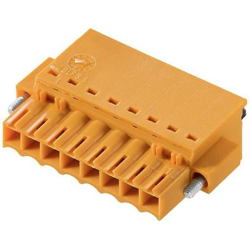 Weidmüller BL/SL zástrčkový konektor na kabel 11, rozteč 3.50 mm, 2459480000, 36 ks