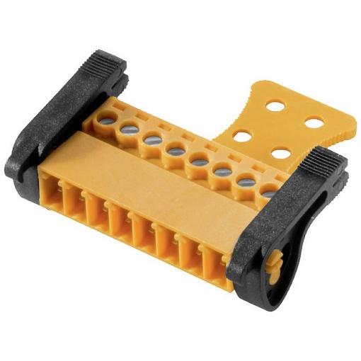 Weidmüller BC/SC zástrčkový konektor na kabel 12, rozteč 3.81 mm, 2444280000, 50 ks