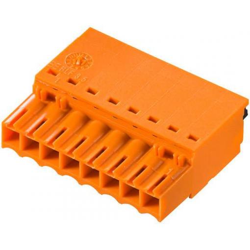 Weidmüller BL/SL zástrčkový konektor na kabel 8, rozteč 3.50 mm, 2459110000, 66 ks
