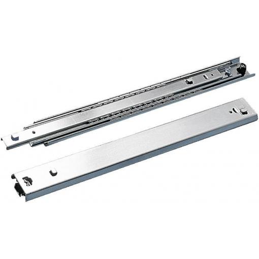 Rittal DK 7061.000 Teleskopická lišta ocelový plech barevná 2 ks