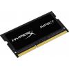RAM modul pro notebooky HyperX Impact Black HX432S20IB/16 16 GB 1 x 16 GB DDR4-RAM 3200 MHz CL 20-22-22