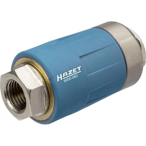 Hazet 9000-060 bezpečnostní spojka pro stlačený vzduch 1 ks