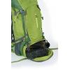 DÖRR Outdoor Pro 65 + Pro 15 batoh, 65 l, (š x v x h) 350 x 750 x 250 mm, zelená, 464016