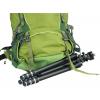 DÖRR Outdoor Pro 65 + Pro 15 batoh, 65 l, (š x v x h) 350 x 750 x 250 mm, zelená, 464016