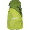 DÖRR Outdoor Pro 65 + Pro 15 batoh, 65 l, (š x v x h) 350 x 750 x 250 mm, zelená, 464016