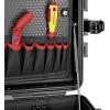 Knipex Robust 45, 00 21 37 LE kufřík na nářadí