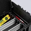 Knipex Robust 45, 00 21 37 LE kufřík na nářadí