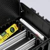 Knipex Robust 45, 00 21 37 LE kufřík na nářadí
