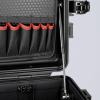 Knipex Robust 45, 00 21 37 LE kufřík na nářadí