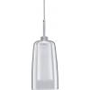 Paulmann Arido II závěsné světlo URail GU10 5 W LED chrom (matný)