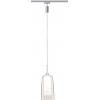 Paulmann Arido II závěsné světlo URail GU10 5 W LED chrom (matný)