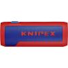 Knipex 90 22 01 SB řezák trubek