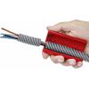 Knipex 90 22 01 SB řezák trubek