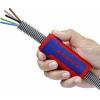 Knipex 90 22 01 SB řezák trubek