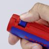 Knipex 90 22 01 SB řezák trubek