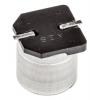 Panasonic EEEFC1A102AP elektrolytický kondenzátor SMD 1000 µF 10 V 20 % (Ø) 10.00 mm 1 ks Tape cut