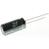 Panasonic ECA2GHG100 elektrolytický kondenzátor radiální 5.00 mm 10 µF 400 V 20 % (Ø) 10.00 mm 1 ks Tape cut