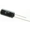 Panasonic ECA2GHG100 elektrolytický kondenzátor radiální 5.00 mm 10 µF 400 V 20 % (Ø) 10.00 mm 1 ks Tape cut