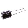 Panasonic ECA2GHG3R3 elektrolytický kondenzátor radiální 5.00 mm 3.3 µF 400 V 20 % (Ø) 10.00 mm 1 ks Tape cut