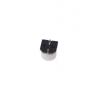 Panasonic 50SVPF10M elektrolytický kondenzátor SMD 10 µF 50 V 20 % (Ø) 6.30 mm 1 ks Tape cut