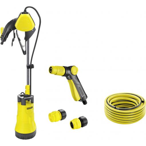 Kärcher Home & Garden BP 1 Barrel Set 1.645-465.0 sudové čerpadlo, 3800 l/h, 11 m