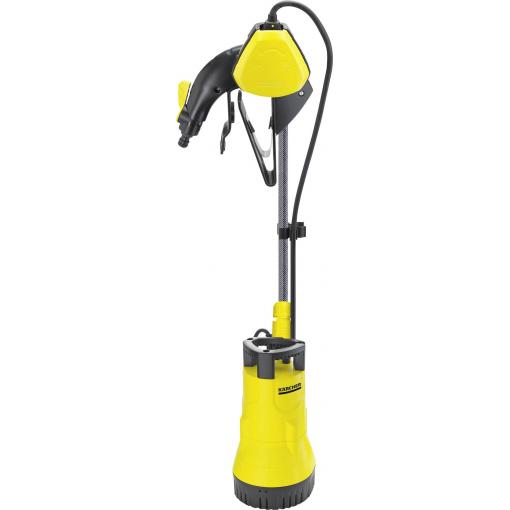 Kärcher Home & Garden 1.645-460.0 BP 1 Barrel sudové čerpadlo 3800 l/h 11 m