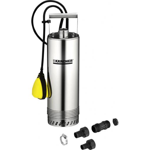 Kärcher Home & Garden BP 2 Cistern 1.645-420.0 ponorné tlakové čerpadlo se chráněnou zástrčkou 5700 l/h 32 m