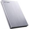 ICY BOX 60156 6,35 cm (2,5 palce) úložné pouzdro pevného disku 2.5 palec USB 3.2 (Gen 1x1)
