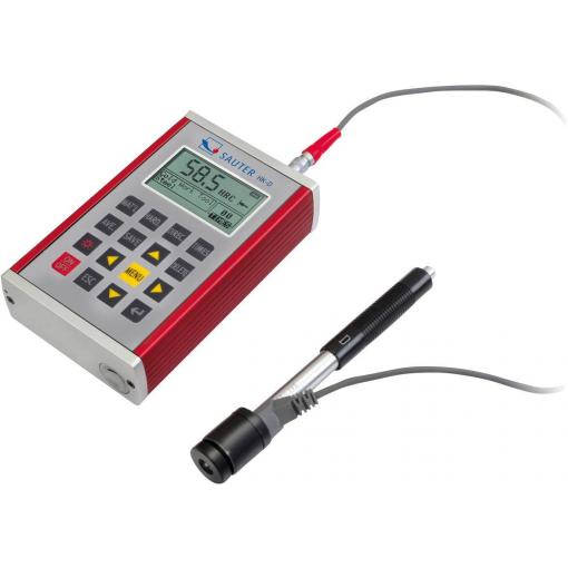 Sauter HK-DB přístroj na měření tvrdosti Leeb 170 - 960 HL
