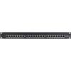 24 portů Renkforce CAT 6A 1 U