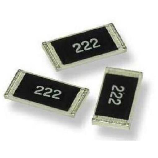 TE Connectivity 2-2176231-4 CGS 3522 silnovrstvý rezistor 91 Ω SMD 2512 3 W 1 % 100 ppm 1 ks