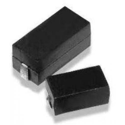 TE Connectivity 5-1879233-6 SMW520RJT metalizovaný rezistor 20 Ω SMD 5 W 5 % 200 ppm 1 ks