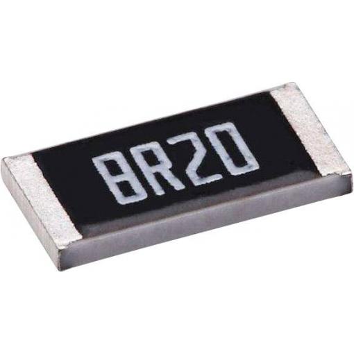 TE Connectivity 5-1676481-6 CPF0603B1K2E1 tenkovrstvý rezistor 1.2 kΩ SMD 0603 0.063 W 0.1 % 25 ppm 1 ks