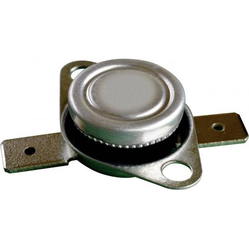 Thermorex TK24-T01-MG01-Ö95-S85 bimetalový spínač 250 V 16 A Teplota pro otevření (± 5°C) 95 °C Zavírací teplota 85 °C 1 ks
